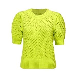 Cabi Beaming Sweater in Size Medium